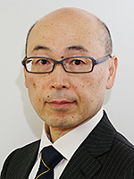 花島 誠人