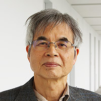 中根 和郎