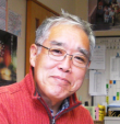 坪川 博彰