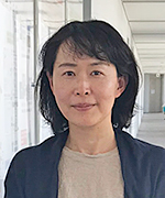 庄山 紀久子
