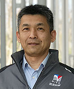 磯野 猛 