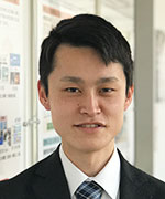 工藤 隼人