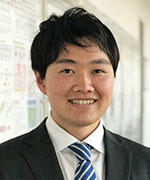 上田 啓瑚