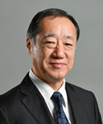 六川 修一