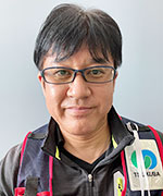 鬼塚 宏一